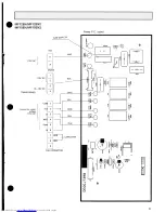 Предварительный просмотр 33 страницы Mitsubishi Electric MUF12EN Technical & Service Manual