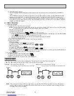 Предварительный просмотр 16 страницы Mitsubishi Electric MUFZ-KJ-NAHZ Series Service Manual