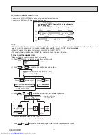 Предварительный просмотр 17 страницы Mitsubishi Electric MUFZ-KJ-NAHZ Series Service Manual