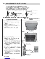 Предварительный просмотр 36 страницы Mitsubishi Electric MUFZ-KJ-NAHZ Series Service Manual