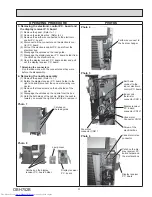 Предварительный просмотр 37 страницы Mitsubishi Electric MUFZ-KJ-NAHZ Series Service Manual