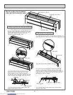 Предварительный просмотр 38 страницы Mitsubishi Electric MUFZ-KJ-NAHZ Series Service Manual