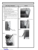 Предварительный просмотр 40 страницы Mitsubishi Electric MUFZ-KJ-NAHZ Series Service Manual