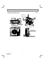 Preview for 7 page of Mitsubishi Electric MUFZ-KJ09NAHZ Service Manual