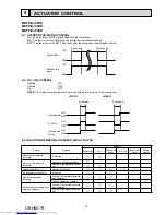 Предварительный просмотр 23 страницы Mitsubishi Electric MUFZ-KJ25VE-E1 Service Manual