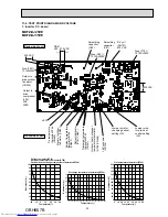 Предварительный просмотр 43 страницы Mitsubishi Electric MUFZ-KJ25VE-E1 Service Manual