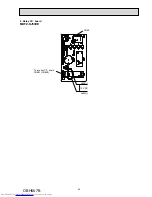 Предварительный просмотр 45 страницы Mitsubishi Electric MUFZ-KJ25VE-E1 Service Manual