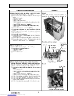 Предварительный просмотр 47 страницы Mitsubishi Electric MUFZ-KJ25VE-E1 Service Manual