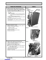 Предварительный просмотр 51 страницы Mitsubishi Electric MUFZ-KJ25VE-E1 Service Manual