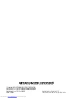 Предварительный просмотр 52 страницы Mitsubishi Electric MUFZ-KJ25VE-E1 Service Manual