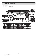 Предварительный просмотр 8 страницы Mitsubishi Electric MUFZ-KJ25VEHZ Service Manual