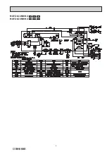 Предварительный просмотр 9 страницы Mitsubishi Electric MUFZ-KJ25VEHZ Service Manual