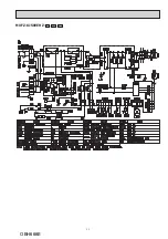 Предварительный просмотр 11 страницы Mitsubishi Electric MUFZ-KJ25VEHZ Service Manual