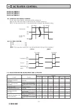 Предварительный просмотр 25 страницы Mitsubishi Electric MUFZ-KJ25VEHZ Service Manual