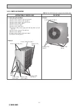 Предварительный просмотр 53 страницы Mitsubishi Electric MUFZ-KJ25VEHZ Service Manual