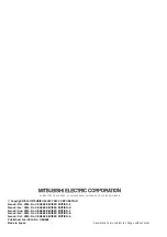 Предварительный просмотр 56 страницы Mitsubishi Electric MUFZ-KJ25VEHZ Service Manual