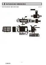 Предварительный просмотр 10 страницы Mitsubishi Electric MUFZ-KW25VG-E1 Service Manual