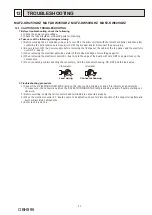 Предварительный просмотр 31 страницы Mitsubishi Electric MUFZ-KW25VG-E1 Service Manual