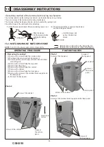 Предварительный просмотр 52 страницы Mitsubishi Electric MUFZ-KW25VG-E1 Service Manual