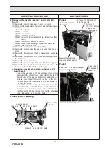 Предварительный просмотр 53 страницы Mitsubishi Electric MUFZ-KW25VG-E1 Service Manual