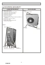 Предварительный просмотр 56 страницы Mitsubishi Electric MUFZ-KW25VG-E1 Service Manual