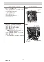 Предварительный просмотр 59 страницы Mitsubishi Electric MUFZ-KW25VG-E1 Service Manual