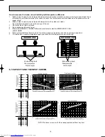 Предварительный просмотр 10 страницы Mitsubishi Electric MUH-A07YV-E1 Service Manual