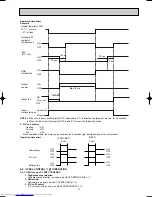 Предварительный просмотр 21 страницы Mitsubishi Electric MUH-A07YV-E1 Service Manual