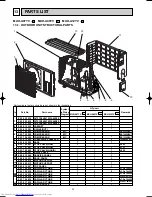 Предварительный просмотр 32 страницы Mitsubishi Electric MUH-A07YV-E1 Service Manual