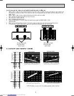 Предварительный просмотр 10 страницы Mitsubishi Electric MUH-GA20VB-E1 Service Manual