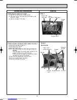 Предварительный просмотр 28 страницы Mitsubishi Electric MUH-GA20VB-E1 Service Manual