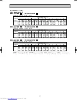 Preview for 21 page of Mitsubishi Electric MUH-GA20VB Service Manual