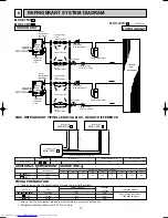 Preview for 10 page of Mitsubishi Electric MUX-19TV - E1 Service Manual