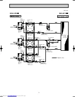 Preview for 11 page of Mitsubishi Electric MUX-19TV - E1 Service Manual