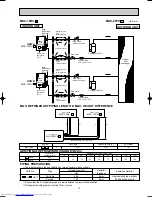 Preview for 13 page of Mitsubishi Electric MUX-19TV - E1 Service Manual