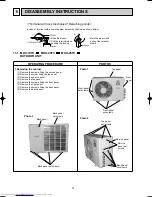 Preview for 32 page of Mitsubishi Electric MUX-19TV - E1 Service Manual