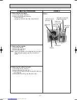 Preview for 33 page of Mitsubishi Electric MUX-19TV - E1 Service Manual