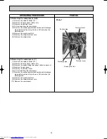 Preview for 34 page of Mitsubishi Electric MUX-19TV - E1 Service Manual