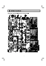 Предварительный просмотр 7 страницы Mitsubishi Electric MUY-D30NA-1 Service Manual