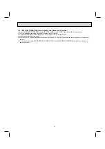 Предварительный просмотр 19 страницы Mitsubishi Electric MUY-D30NA-1 Service Manual