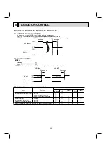 Предварительный просмотр 20 страницы Mitsubishi Electric MUY-D30NA-1 Service Manual