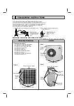 Предварительный просмотр 41 страницы Mitsubishi Electric MUY-D30NA-1 Service Manual