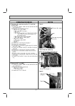 Предварительный просмотр 42 страницы Mitsubishi Electric MUY-D30NA-1 Service Manual