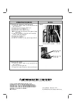 Предварительный просмотр 44 страницы Mitsubishi Electric MUY-D30NA-1 Service Manual