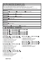 Предварительный просмотр 2 страницы Mitsubishi Electric MUY-GL09NA-U1 Service Manual