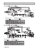 Предварительный просмотр 11 страницы Mitsubishi Electric MUY-GL09NA-U1 Service Manual