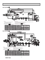 Предварительный просмотр 14 страницы Mitsubishi Electric MUY-GL09NA-U1 Service Manual