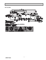 Предварительный просмотр 17 страницы Mitsubishi Electric MUY-GL09NA-U1 Service Manual