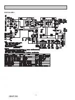 Предварительный просмотр 18 страницы Mitsubishi Electric MUY-GL09NA-U1 Service Manual