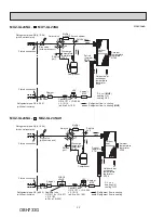 Предварительный просмотр 22 страницы Mitsubishi Electric MUY-GL09NA-U1 Service Manual